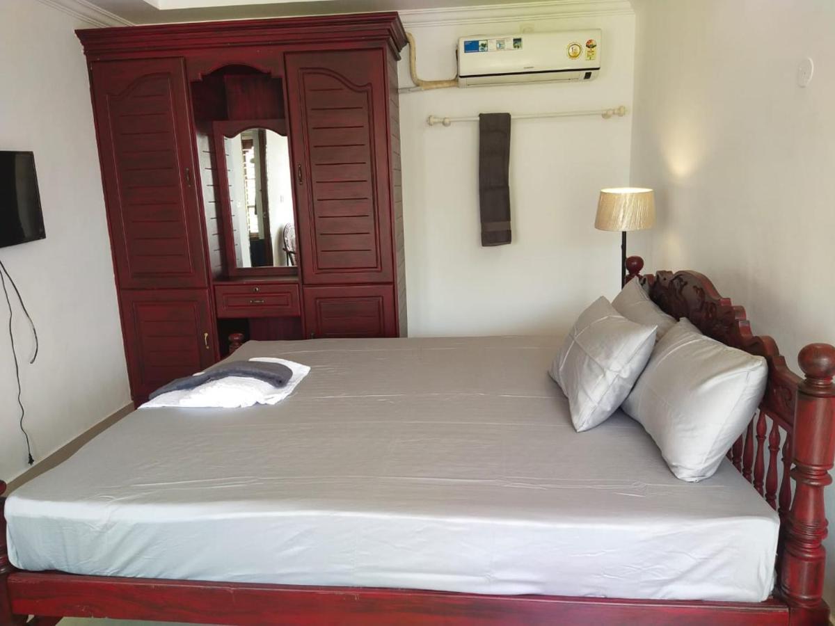 Banyan Tree Samudra Hotel โกวาลัม ภายนอก รูปภาพ
