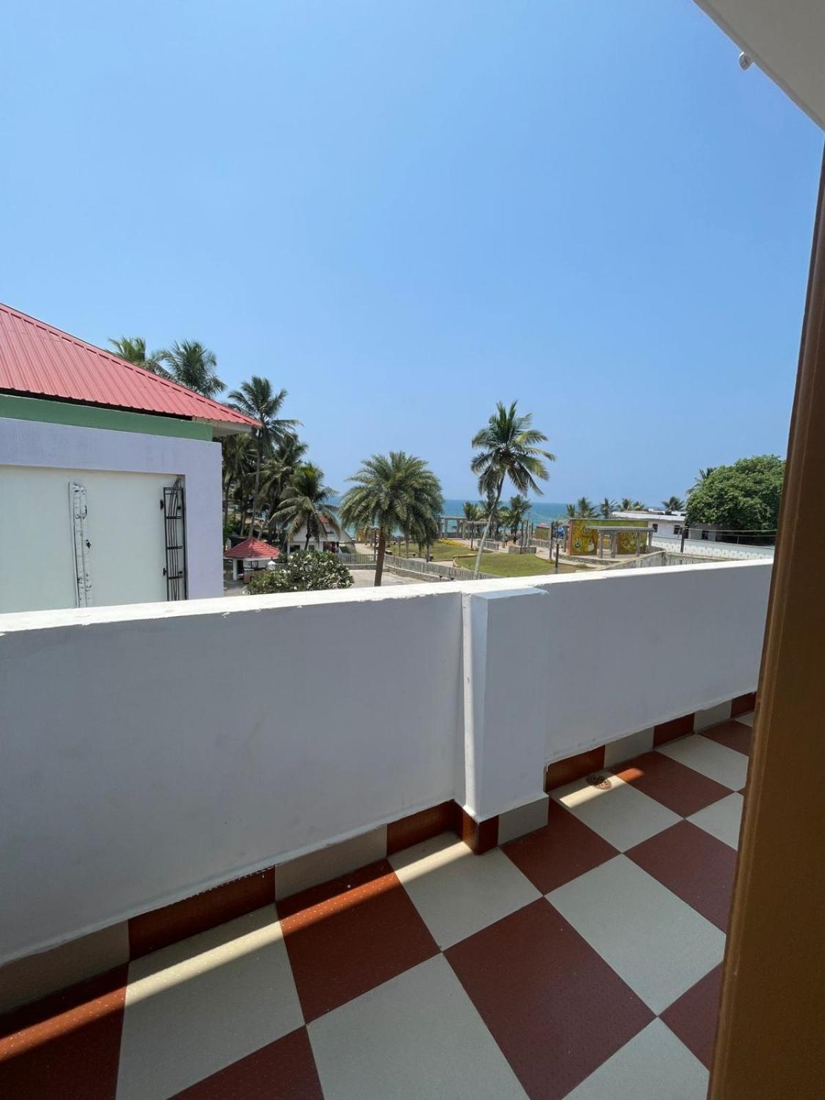 Banyan Tree Samudra Hotel โกวาลัม ห้อง รูปภาพ