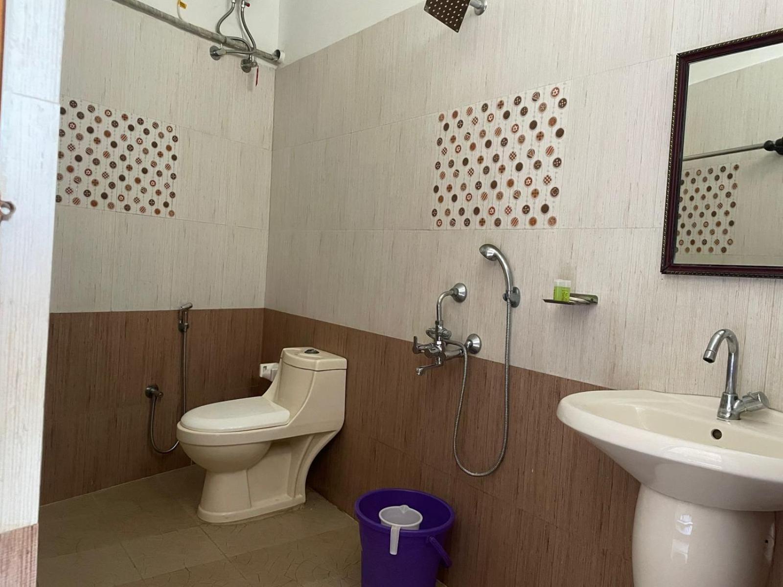 Banyan Tree Samudra Hotel โกวาลัม ภายนอก รูปภาพ